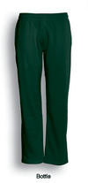 ELASTIC WAIST TRACK PANT - kustomteamwear.com