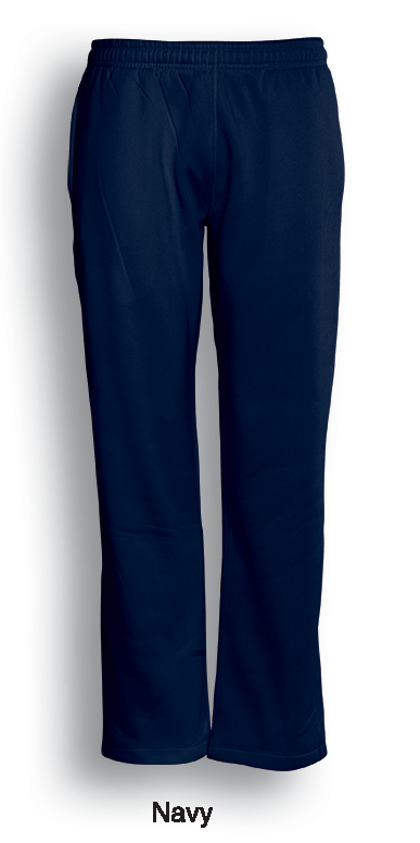 ELASTIC WAIST TRACK PANT - kustomteamwear.com