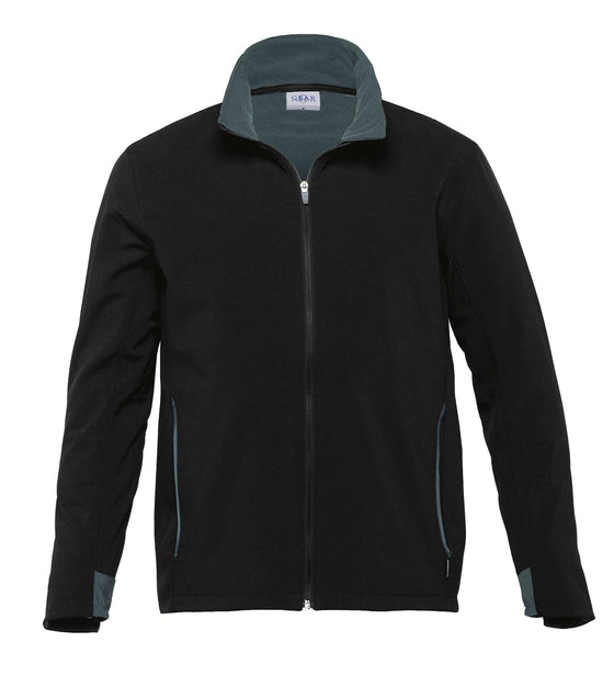 Element Jacket - Mens - kustomteamwear.com