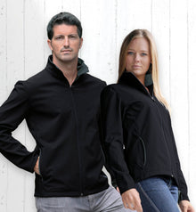  Element Jacket - Womens - kustomteamwear.com