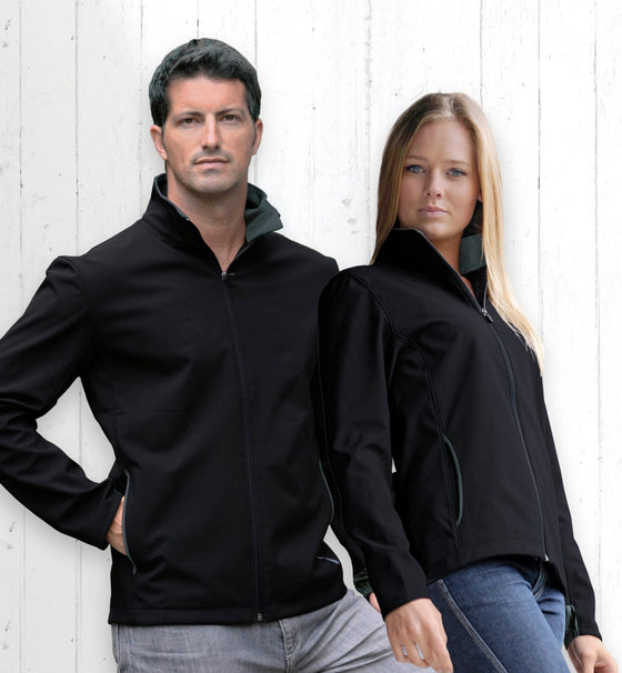 Element Jacket - Womens - kustomteamwear.com