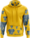 Ellie Elephant Hoodies - fungear.com.au