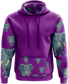 Ellie Elephant Hoodies - fungear.com.au