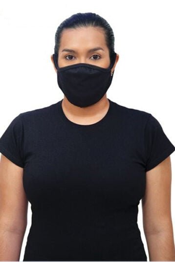 Everyday Non-Medical Grade Mask - kustomteamwear.com