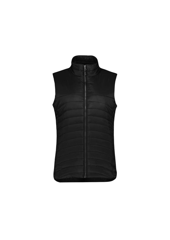 Expedition Womens Vest - kustomteamwear.com