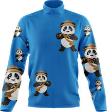 Explorer Panda Full Zip Track Jacket - fungear.com.au