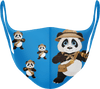 Explorer Panda Masks - fungear.com.au