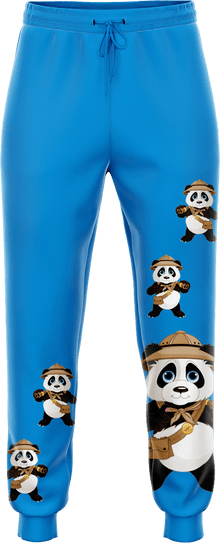  Explorer Panda Tracky Dacks - fungear.com.au