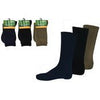 Extra Thick Bamboo Socks - kustomteamwear.com