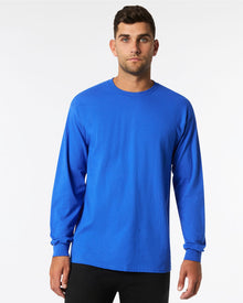  2400 ADULT L/SLEEVE T/S
