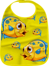 Fish Out Of Water Bibs - fungear.com.au