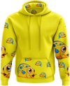 Fish out of Water Hoodies - fungear.com.au