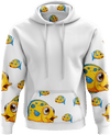 Fish out of Water Hoodies - fungear.com.au