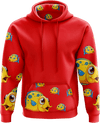 Fish out of Water Hoodies - fungear.com.au