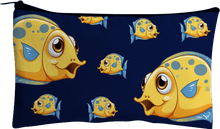 Fish out of Water Jumbo Pencil Case - fungear.com.au