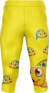 Fish Out Of Water tights 3/4 or full length - fungear.com.au