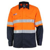 FlameArc HRC1 2T L/W D/N Shirt - kustomteamwear.com
