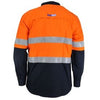 FlameArc HRC1 2T L/W D/N Shirt - kustomteamwear.com