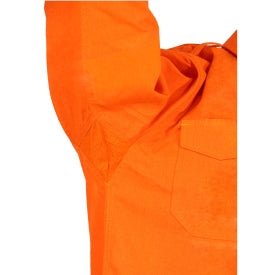 FlameArc HRC1 2T L/W FR Shirt - kustomteamwear.com