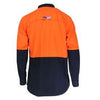 FlameArc HRC1 2T L/W FR Shirt - kustomteamwear.com