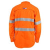 FlameArc HRC1 L/W D/N FR Shirt - kustomteamwear.com