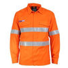 FlameArc HRC1 L/W D/N FR Shirt - kustomteamwear.com