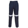 FlameArc HRC2 FR taped pants - kustomteamwear.com