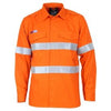 FlameArc HRC2 M/W D/N FR shirt - kustomteamwear.com