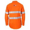 FlameArc HRC2 M/W D/N FR shirt - kustomteamwear.com