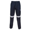 FlameArc HRC2 tape Cargo pants - kustomteamwear.com