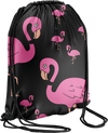 Flamingo Back Bag - fungear.com.au