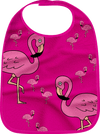 Flamingo Bibs - fungear.com.au