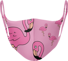  Flamingo Masks - fungear.com.au