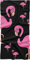 Flamingo Towels - fungear.com.au