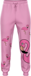 Flamingo Tracky Dacks - fungear.com.au