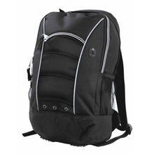  Fluid Backpack - kustomteamwear.com