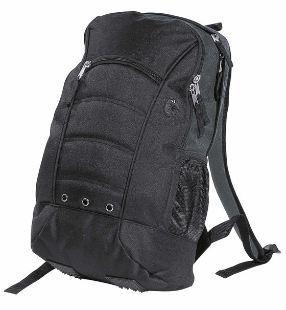 Fluid Backpack - kustomteamwear.com