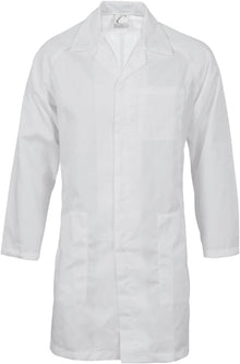  Food Industry Dust Coat - kustomteamwear.com