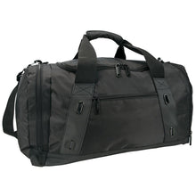  Fortress Duffle - kustomteamwear.com
