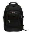 Fugitive Backpack - kustomteamwear.com