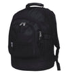 Fugitive Backpack - kustomteamwear.com