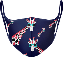  Gigi Giraffe Masks - fungear.com.au