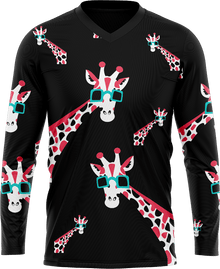  Gigi Giraffe Mountain Bike - fungear.com.au