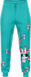 Gigi Giraffe Tracky Dacks - fungear.com.au
