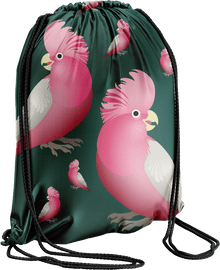  Glama Galah Back Bag - fungear.com.au