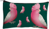 Glama Galah Jumbo Pencil Case - fungear.com.au