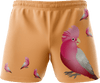 Glama Galah Shorts - fungear.com.au