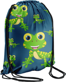 Gordon Gecko Back Bag - fungear.com.au