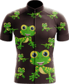 Gordon Gecko Cycling Jerseys - fungear.com.au
