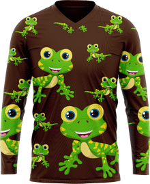  Gordon Gecko Mountain Bike - fungear.com.au